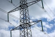 Electricity Royalty Free Stock Images Electricity Royalty Free Stock Images