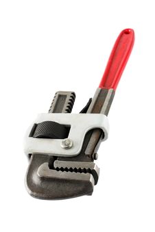 Pipe Wrench Royalty Free Stock Photos Pipe Wrench Royalty Free Stock Photos