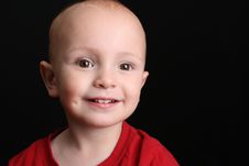 Free Toddler Royalty Free Stock Images - 9746219