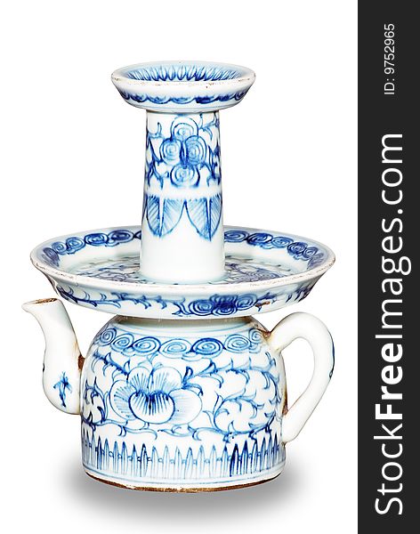 Chinese porcelain