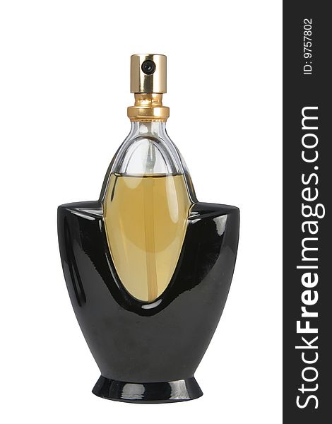 Bottle Of Perfume