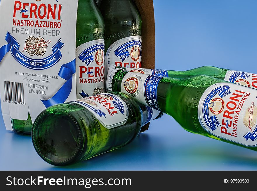 Product, Bottle, Drink, Beer