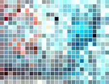 Abstract Square Tiled Mosaic Background Royalty Free Stock Images Abstract Square Tiled Mosaic Background Royalty Free Stock Images
