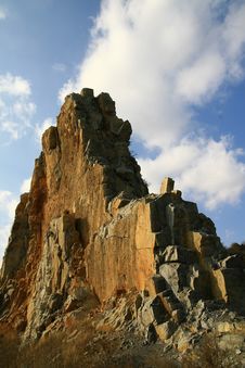 Nature Geosites Royalty Free Stock Photos Nature Geosites Royalty Free Stock Photos