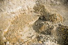 Stone Quarry Stock Photos Stone Quarry Stock Photos
