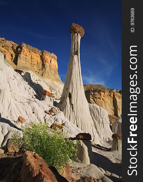 Wahweap Hoodoo, Grandstaircase-Escalante National Monument