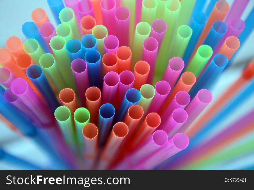 Straws 2