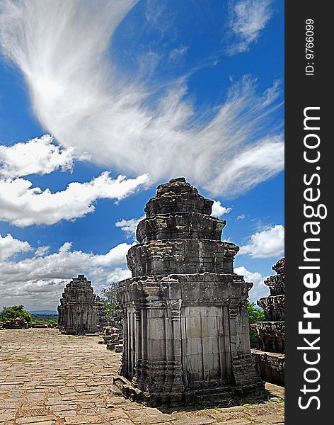 Angkor Wat Series 23