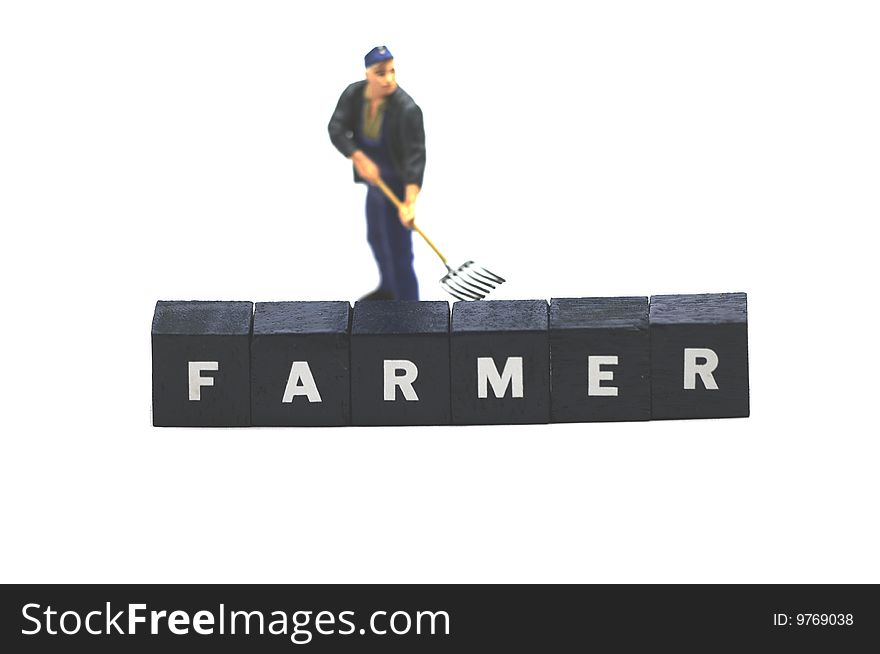 Farmer