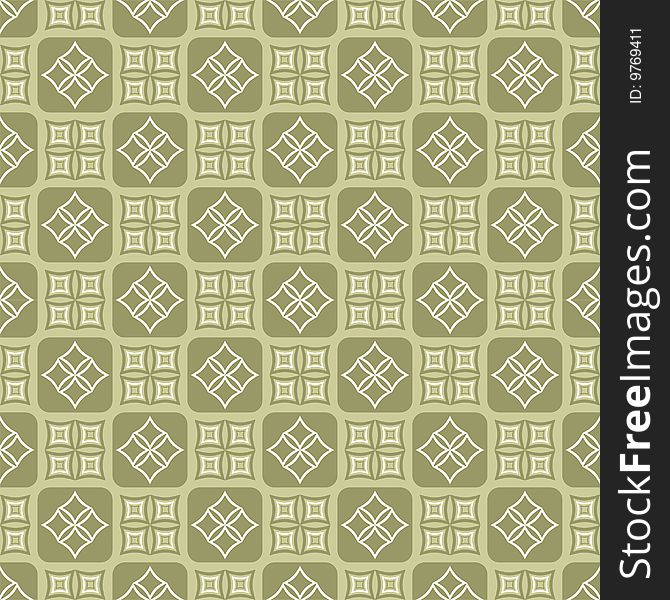 Seamless Pattern.