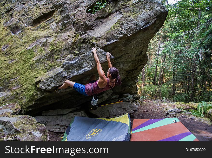 Bouldering-28