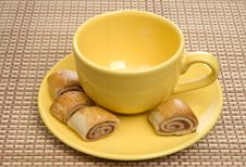 Tea Cup Royalty Free Stock Images Tea Cup Royalty Free Stock Images