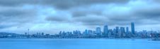 Grey Seattle Stock Photography Grey Seattle Stock Photography
