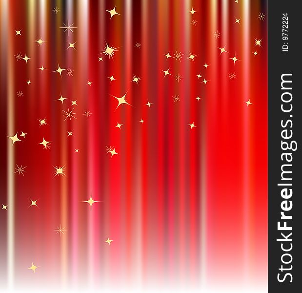 Abstract Background, Vector