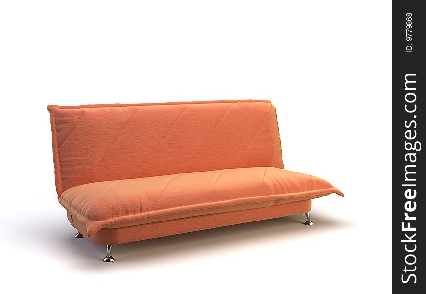 Modern sofa