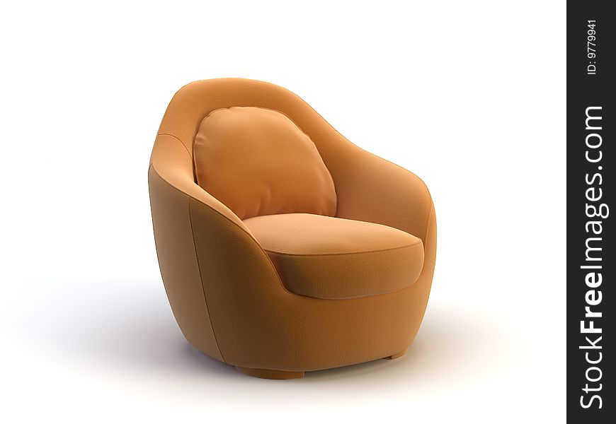 Modern chair