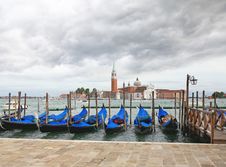 The San Giorgio Maggiore Church Stock Photo The San Giorgio Maggiore Church Stock Photo