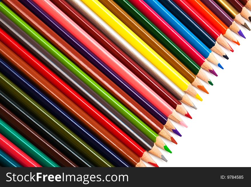 Color Pencils