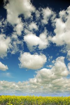 Blue Sky Royalty Free Stock Images Blue Sky Royalty Free Stock Images