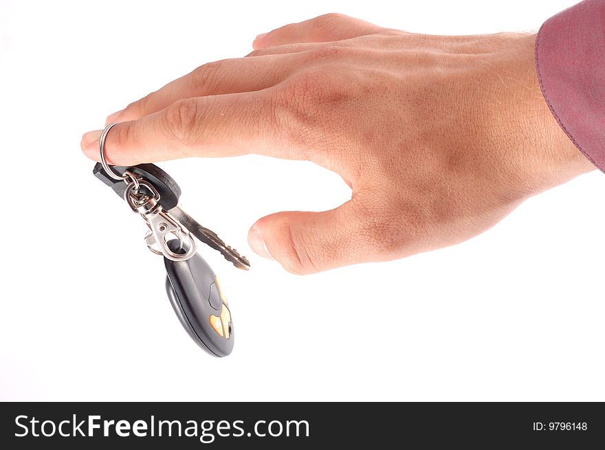 Car Keys