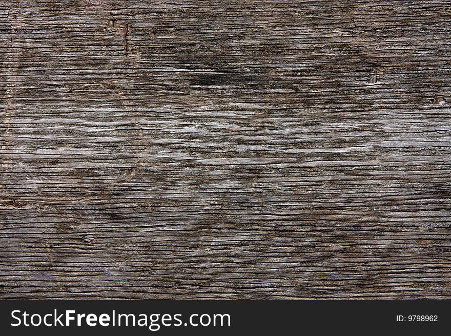 Closeup of the wooden texture of a park bench. Closeup of the wooden texture of a park bench