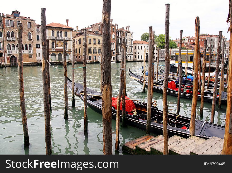 Venice, Italy