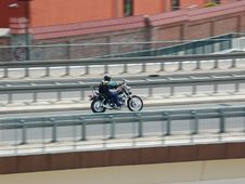 Easy Rider Stock Photography Easy Rider Stock Photography