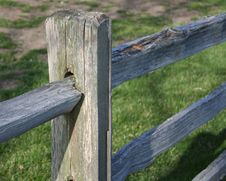 Fence Post Stock Image Fence Post Stock Image