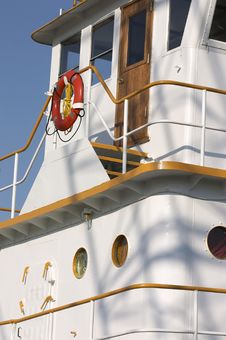 Tug Royalty Free Stock Images Tug Royalty Free Stock Images