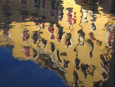 Reflection Stock Image Reflection Stock Image