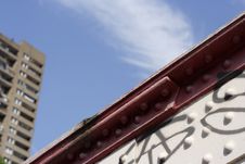 Trellick Tower Stock Photography Trellick Tower Stock Photography