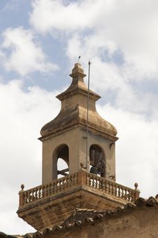 Bell Tower Stock Image Bell Tower Stock Image
