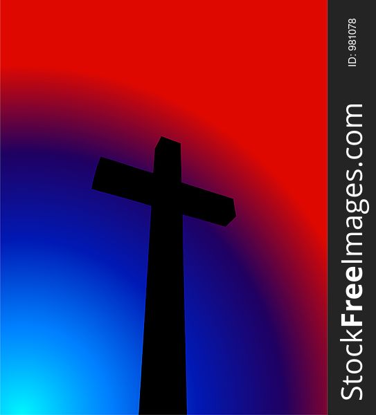 The Cross 28