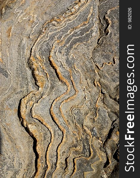 Geological Textures