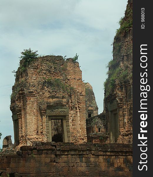 Cambodia Temples,Angkor Wat