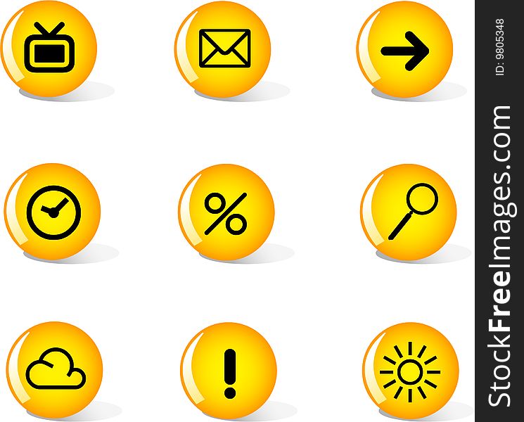 Icons Set