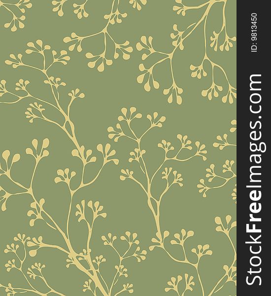 Floral Background