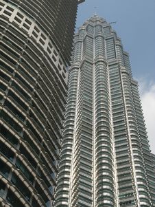 Modern Architecture Royalty Free Stock Photo Modern Architecture Royalty Free Stock Photo