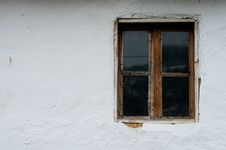 Old Window Stock Images Old Window Stock Images
