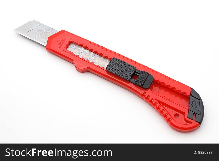 Red Knife