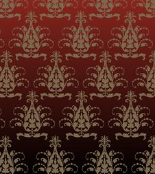 Floral Background. Vector Illustration. Royalty Free Stock Photo Floral Background. Vector Illustration. Royalty Free Stock Photo