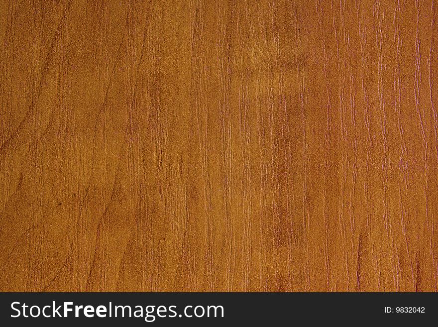 Brown wood background and texture