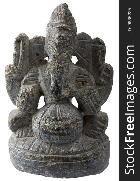 Ganesha, deities in the Hindu pantheon