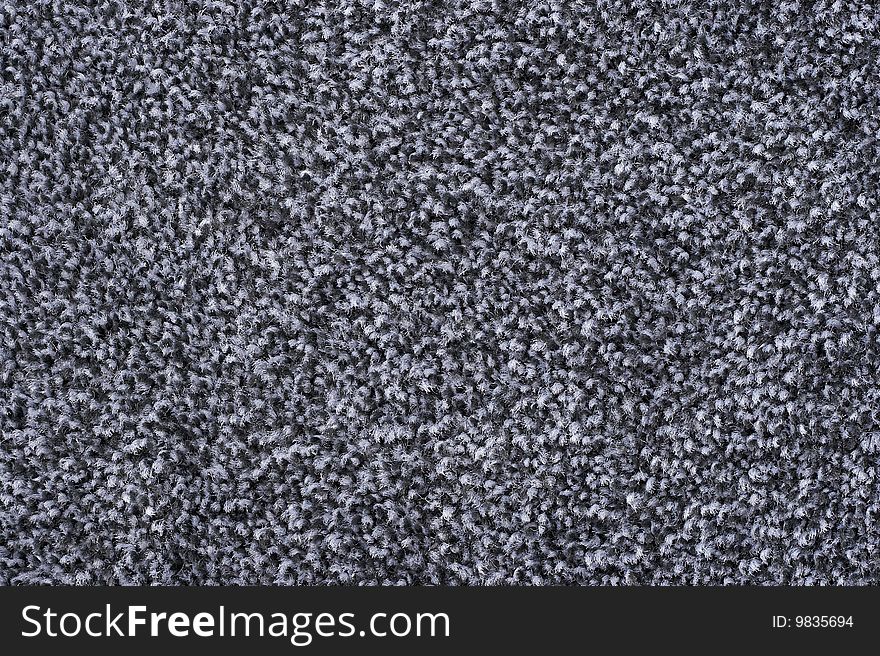 Gray Carpet Background