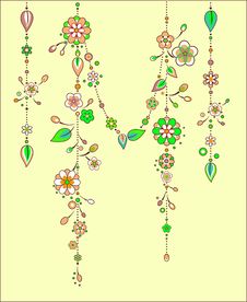 Decorative Wind Chimes Royalty Free Stock Images Decorative Wind Chimes Royalty Free Stock Images