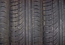 Close-up Of Car Tire Background Stock Image Close-up Of Car Tire Background Stock Image