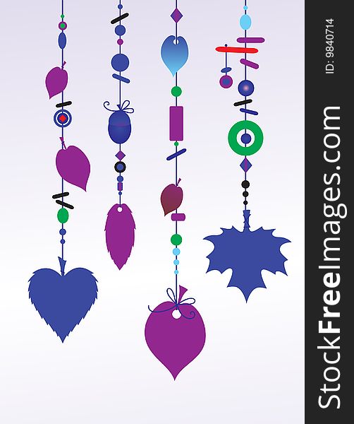 Decorative Wind Chimes