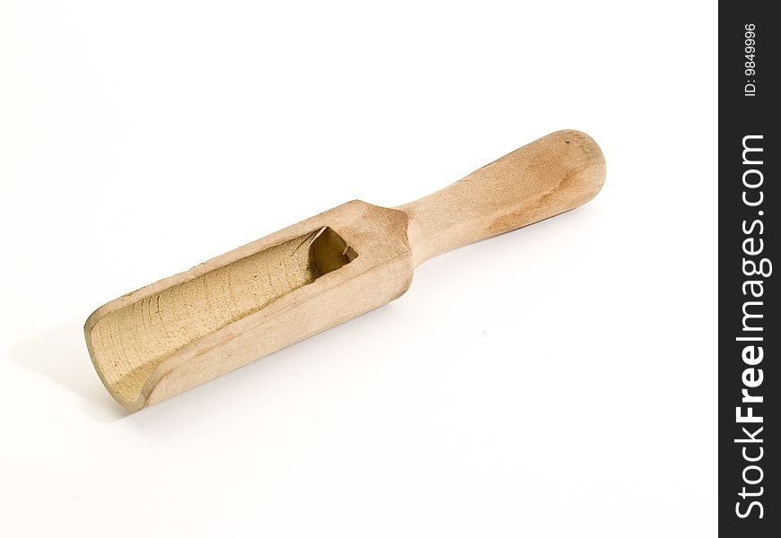 Wooden Spoon