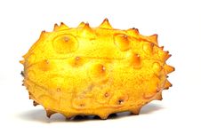 Kiwano Royalty Free Stock Photos Kiwano Royalty Free Stock Photos