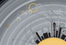 City Royalty Free Stock Images City Royalty Free Stock Images